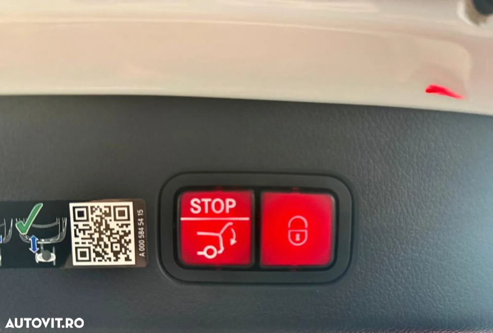 Mercedes-Benz GLC 200 4Matic 9G-TRONIC Edition AMG Line - 23