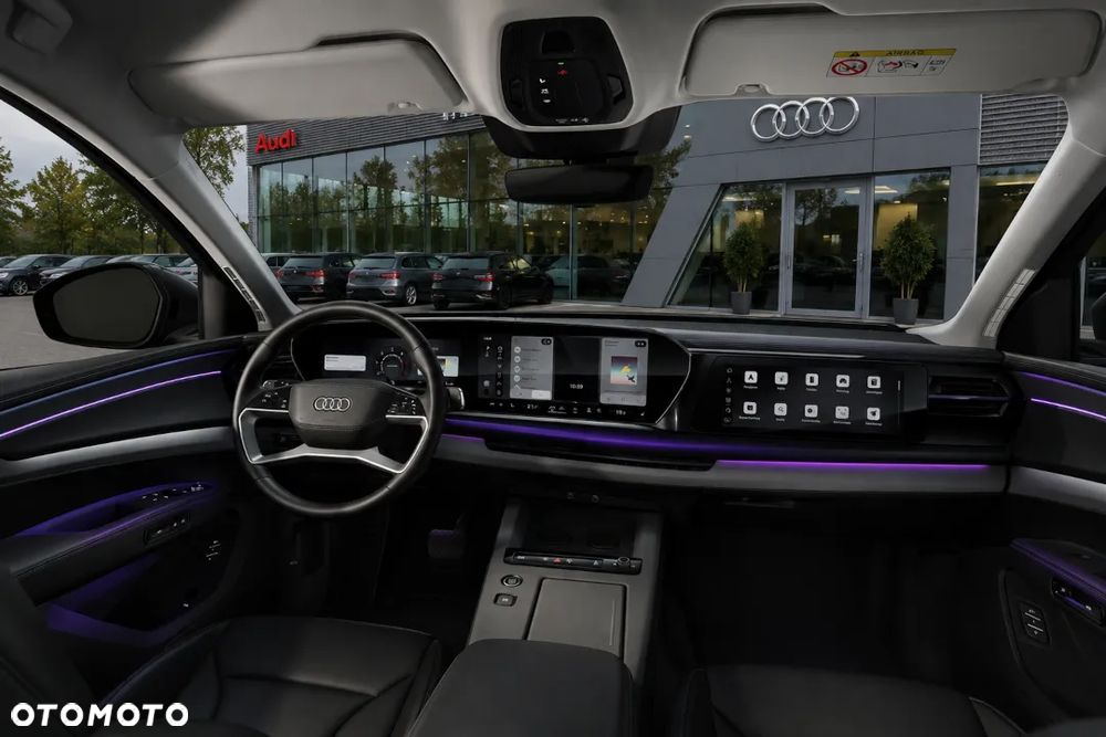 Audi Q7 - 10
