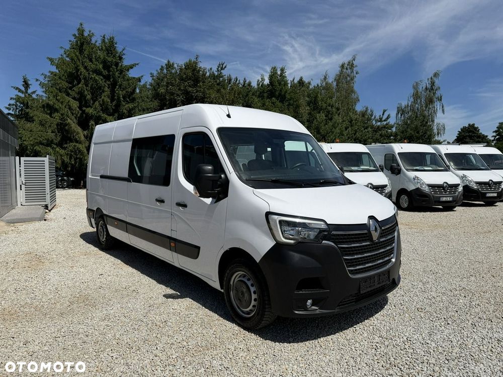 Renault Master - 3