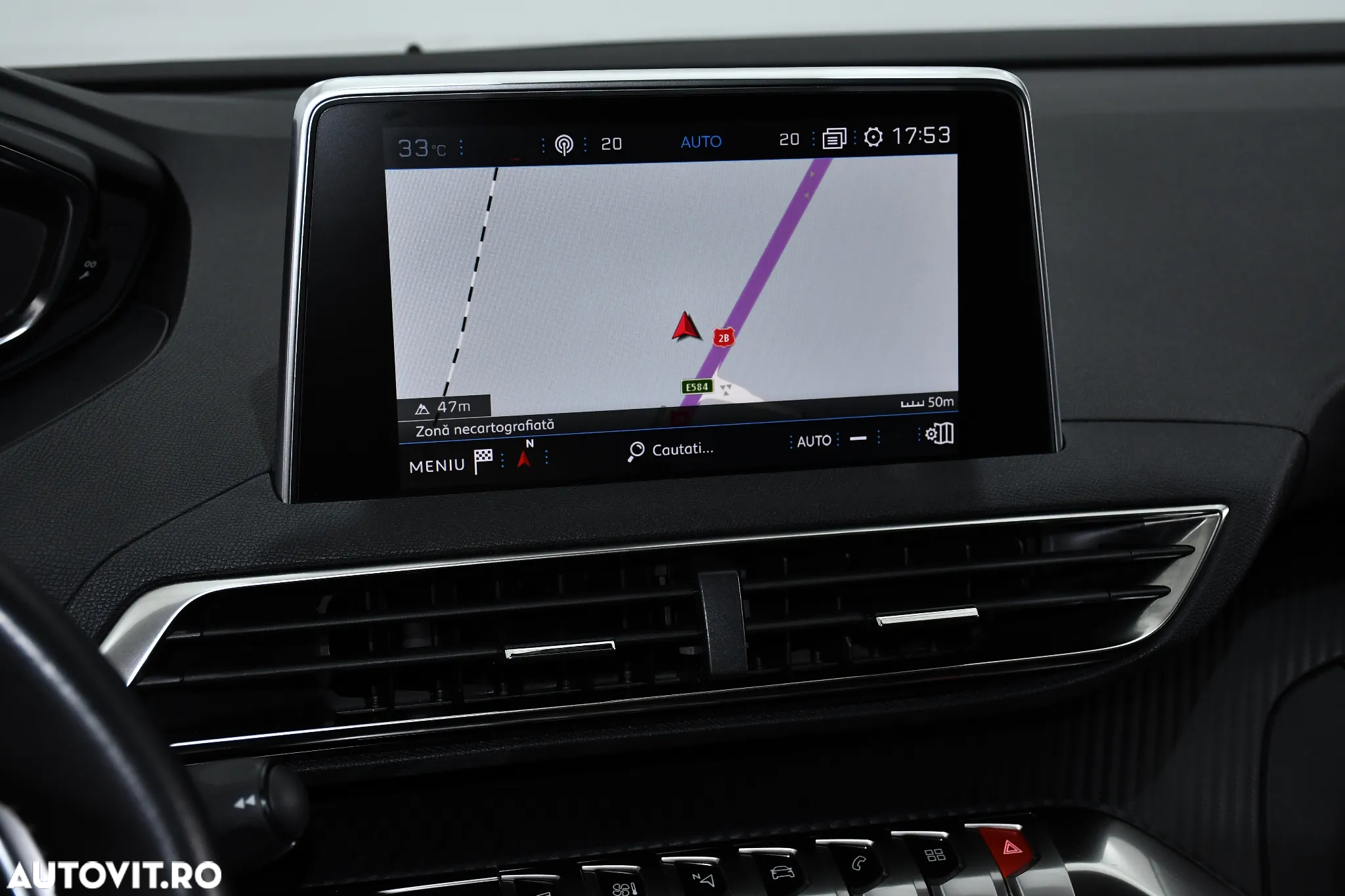 Peugeot 3008 - 18