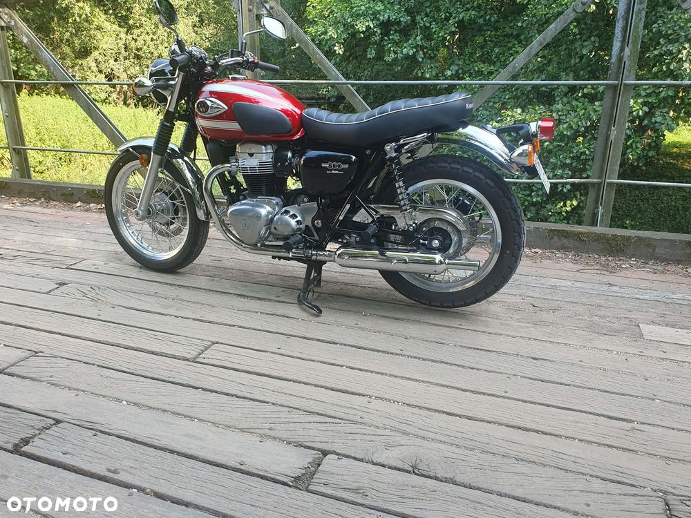 Kawasaki Inny - 6