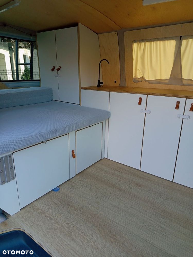 Volkswagen Transporter Standard - 5