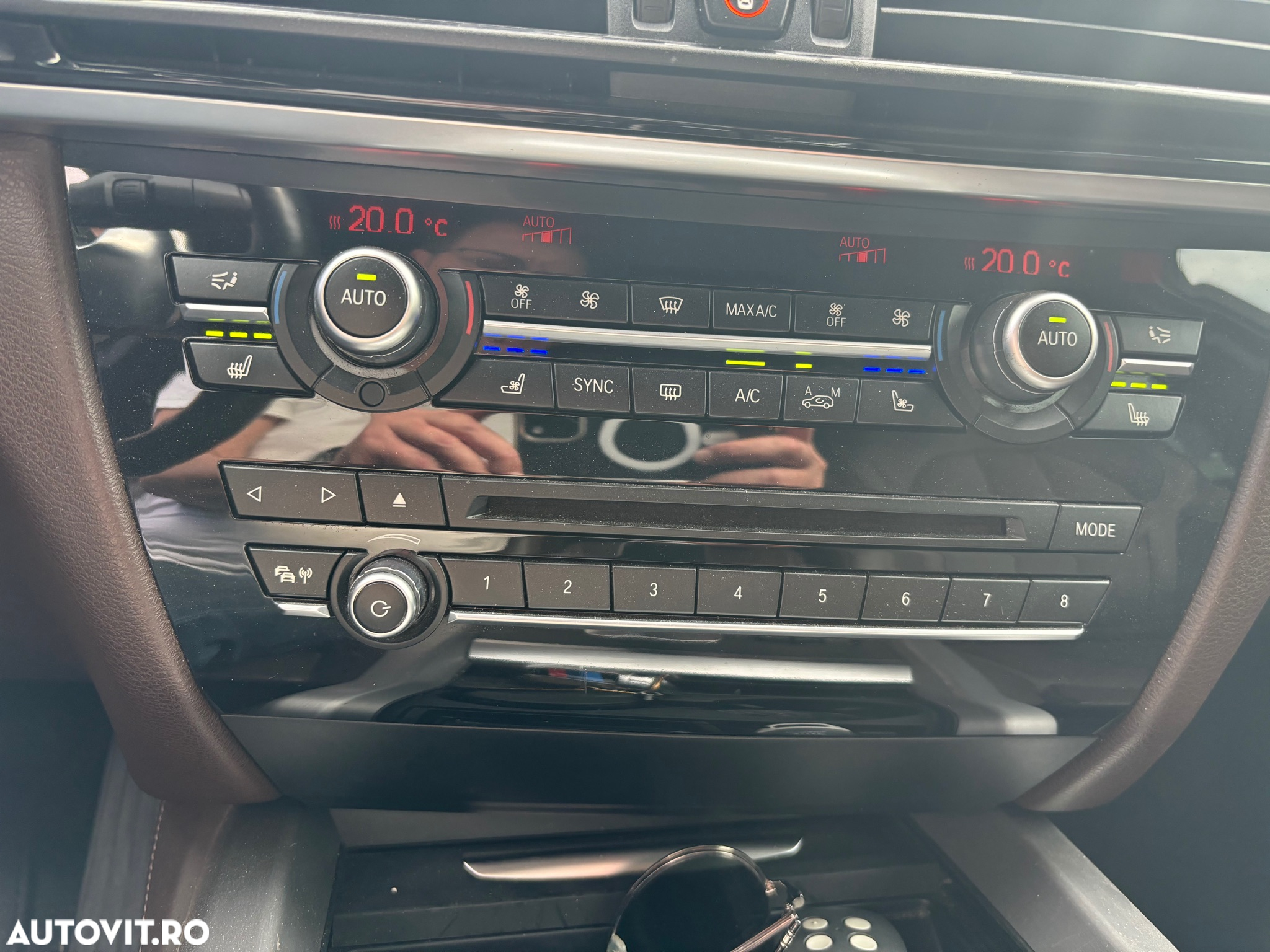 BMW X5 xDrive40d Sport-Aut. - 12