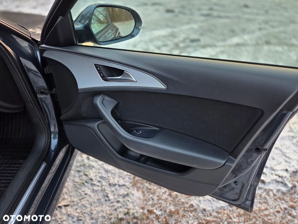 Audi A6 Limousine - 25