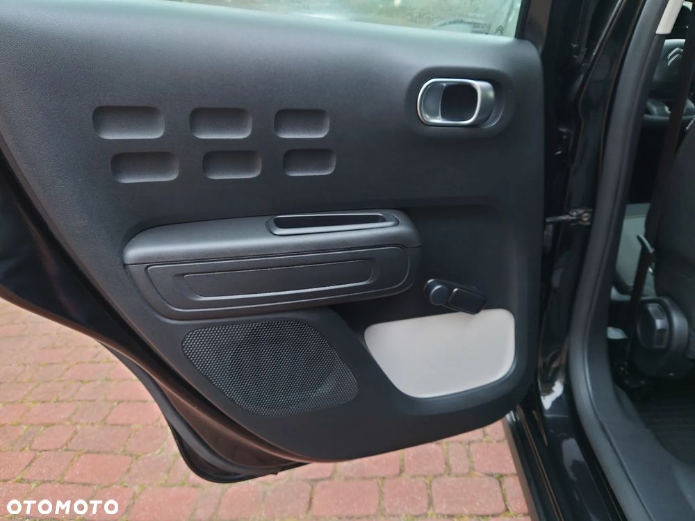 Citroën C3 Pure Tech 110 S&S FEEL PACK - 12