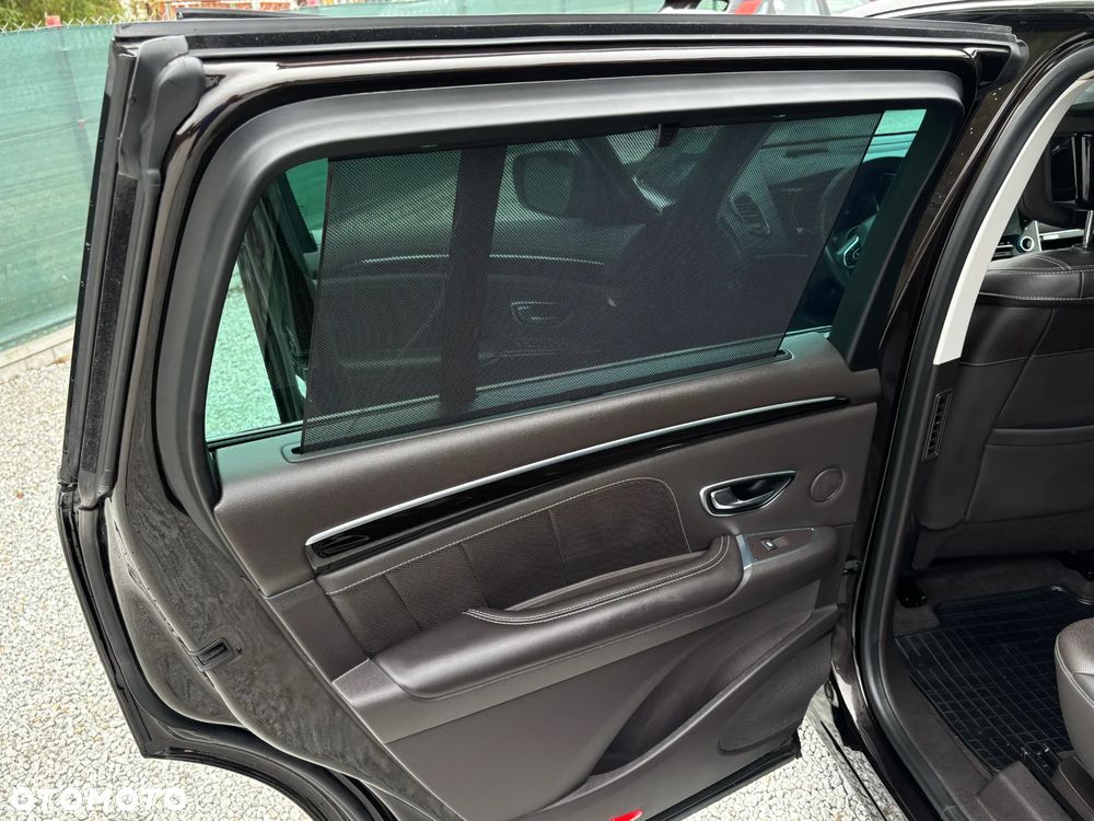 Renault Espace Energy dCi 160 EDC Initiale Paris - 27