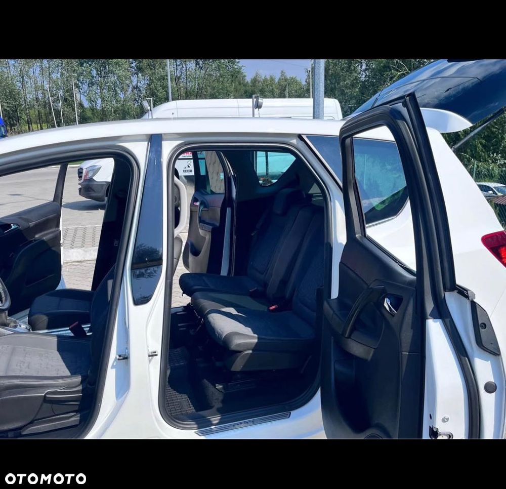 Opel Meriva 1.4 T Cosmo S&S - 14