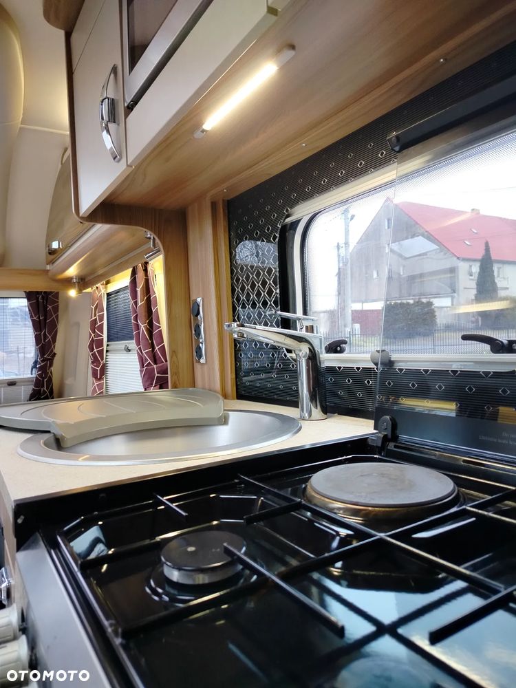 SWIFT Challenger 580 - 17