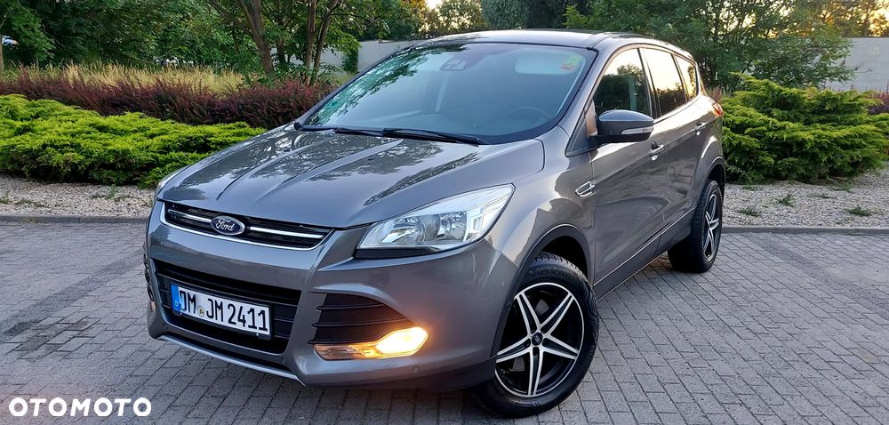 Ford Kuga 2.0 TDCi Individual - 6