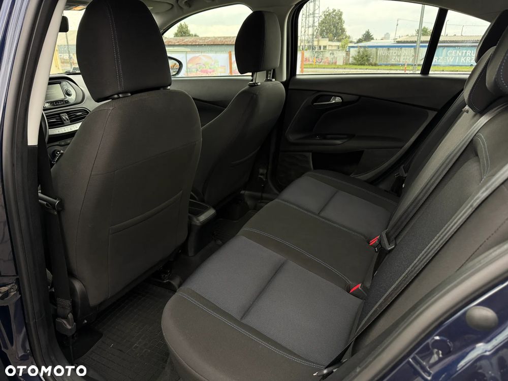 Fiat Tipo 1.4 16v Street - 16