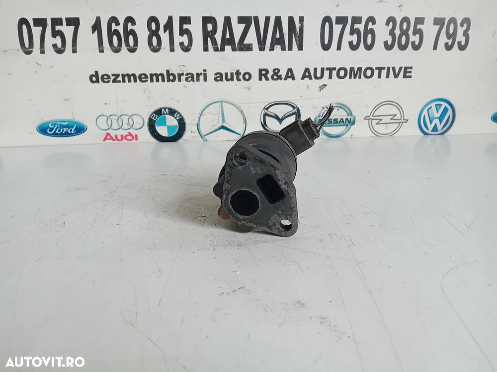 Supapa Valva EGR Honda Accord 2.0 Benzina An 2008-2013 Motor R20A3 - 5