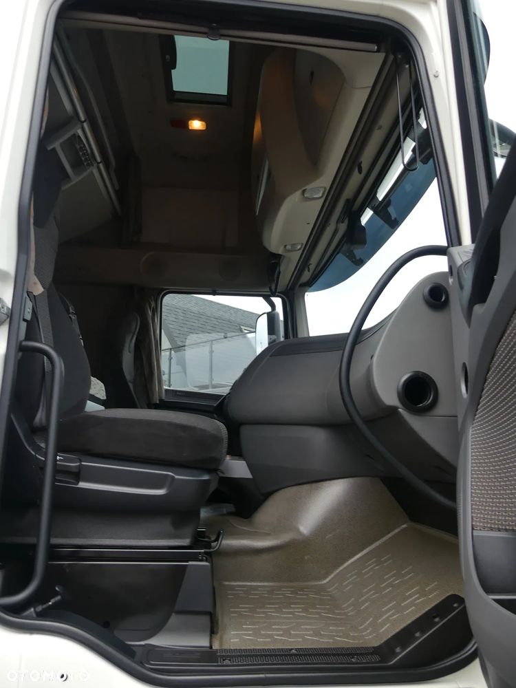 DAF XF 106.460 / EURO 6 / ZESTAW PRZEJAZDOWY / TANDEM / - 31