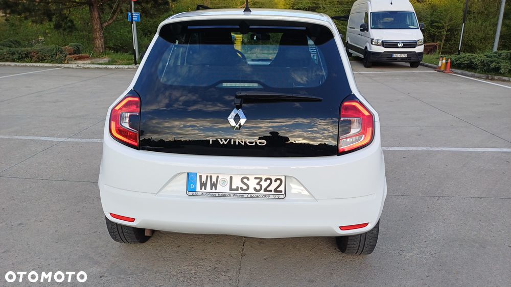 Renault Twingo SCe 65 LIFE - 7