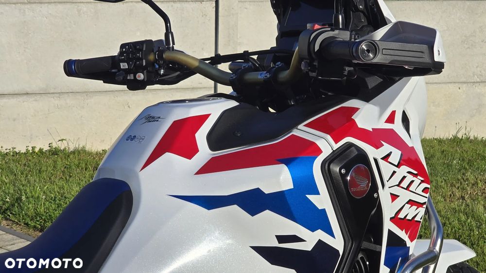 Honda CRF - 25