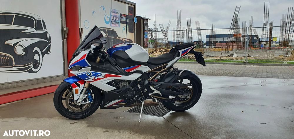 BMW S1000RR - 11