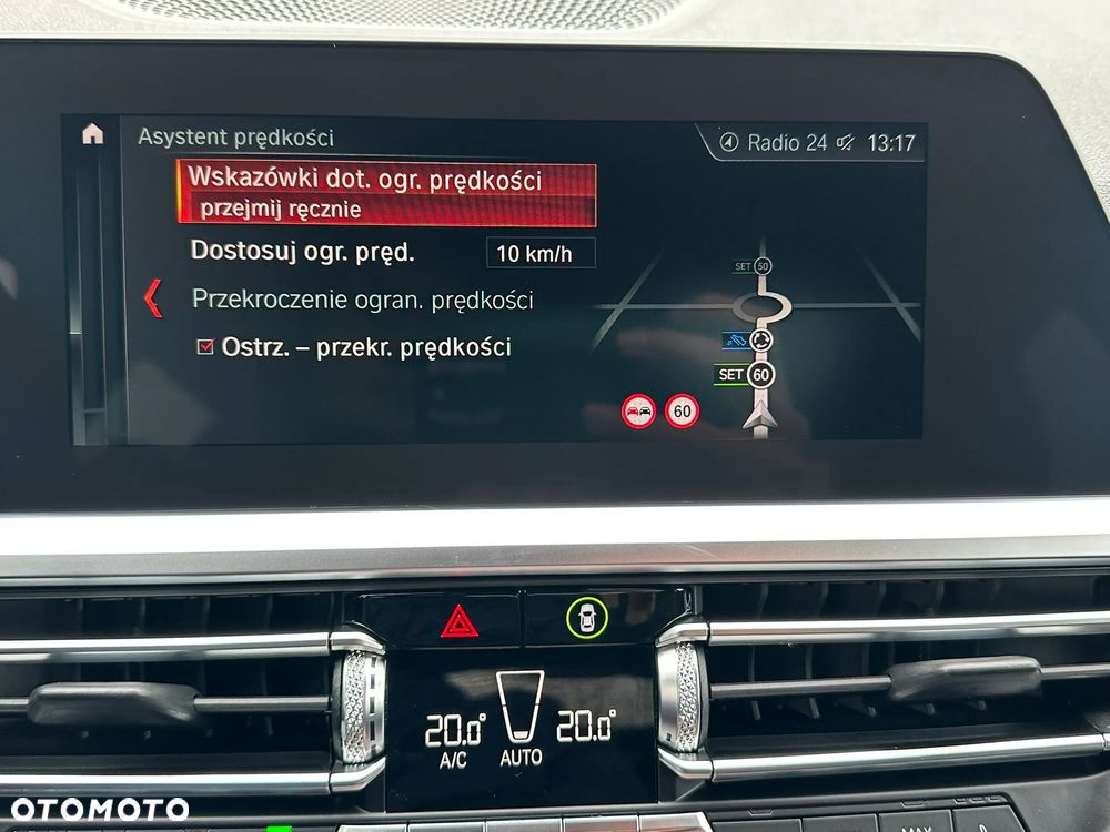 BMW Seria 3 320i xDrive M Sport - 35