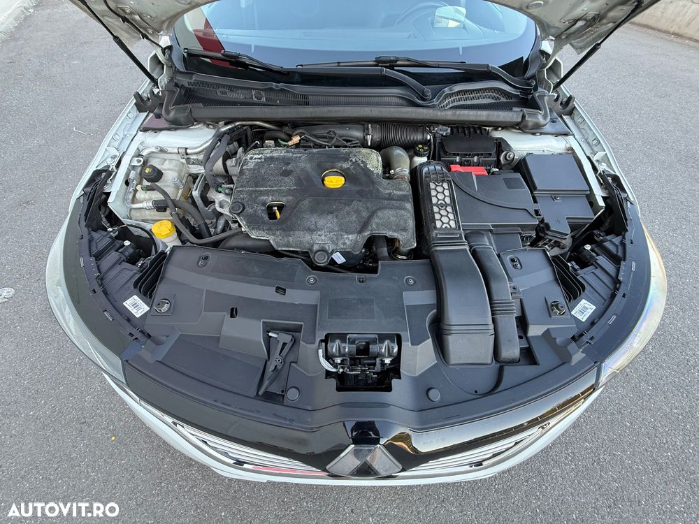 Renault Talisman ENERGY dCi 160 EDC INTENS - 35