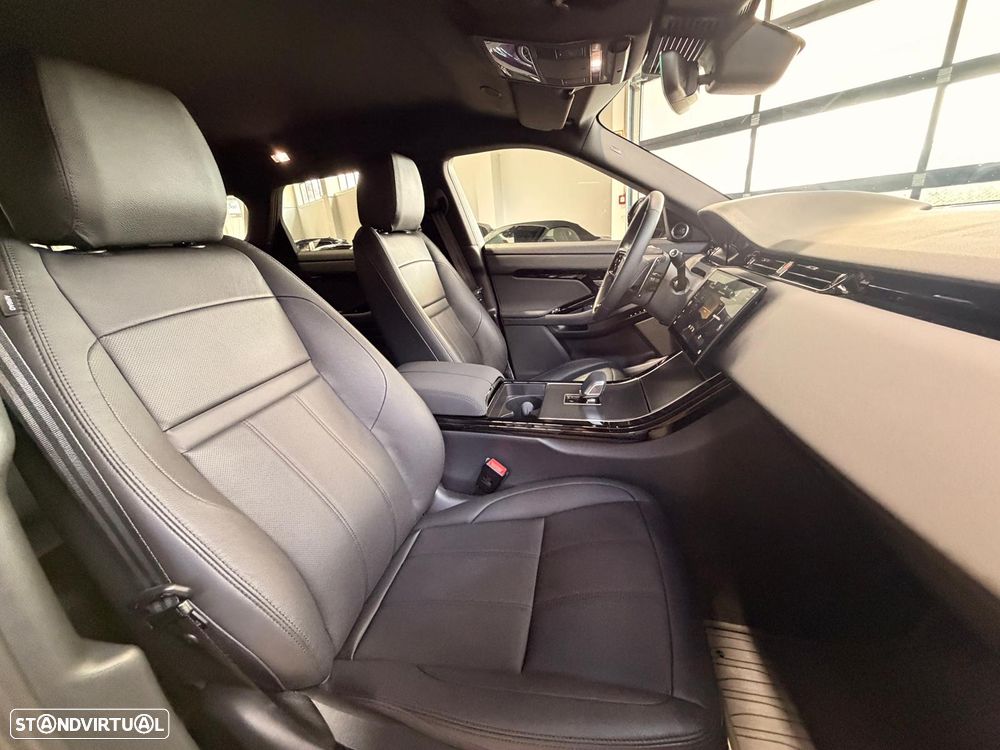 Land Rover Range Rover Evoque 1.5 P300e AWD S Auto - 12