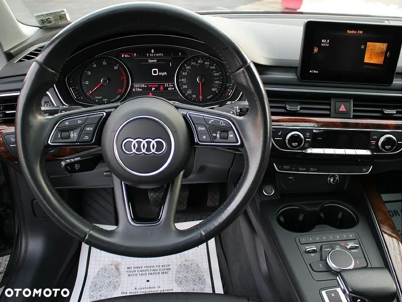 Audi A4 - 28
