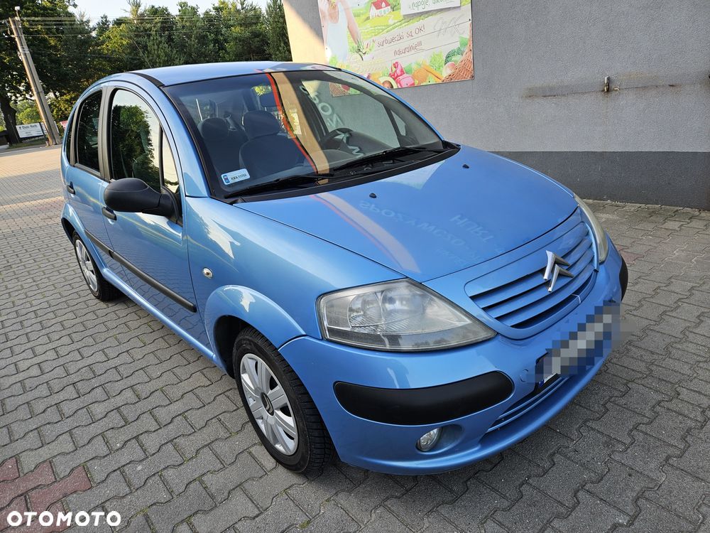 Citroën C3 - 3