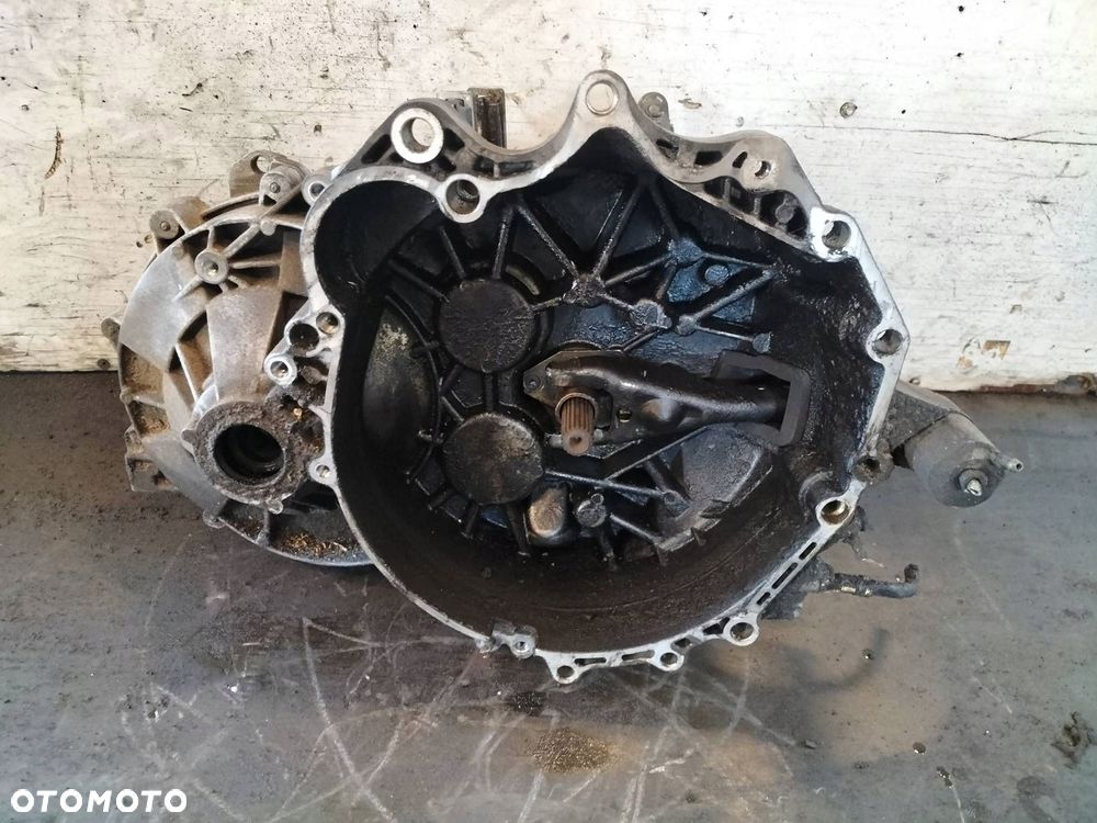 SKRZYNIA BIEGÓW VOLVO 850 I 2.5 TDI MANUAL 5 BIEGÓW - 1