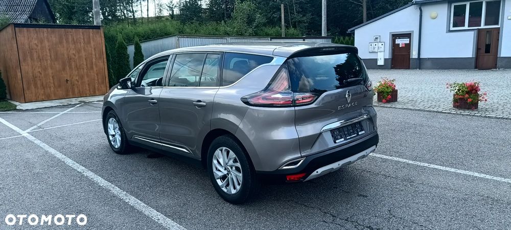 Renault Espace 1.6 dCi Energy Zen EDC 7os - 3