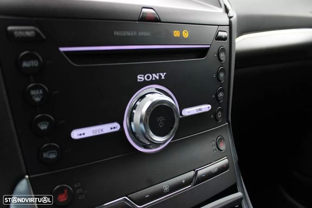 Ford S-Max 2.0 TDCi ST-Line - 9