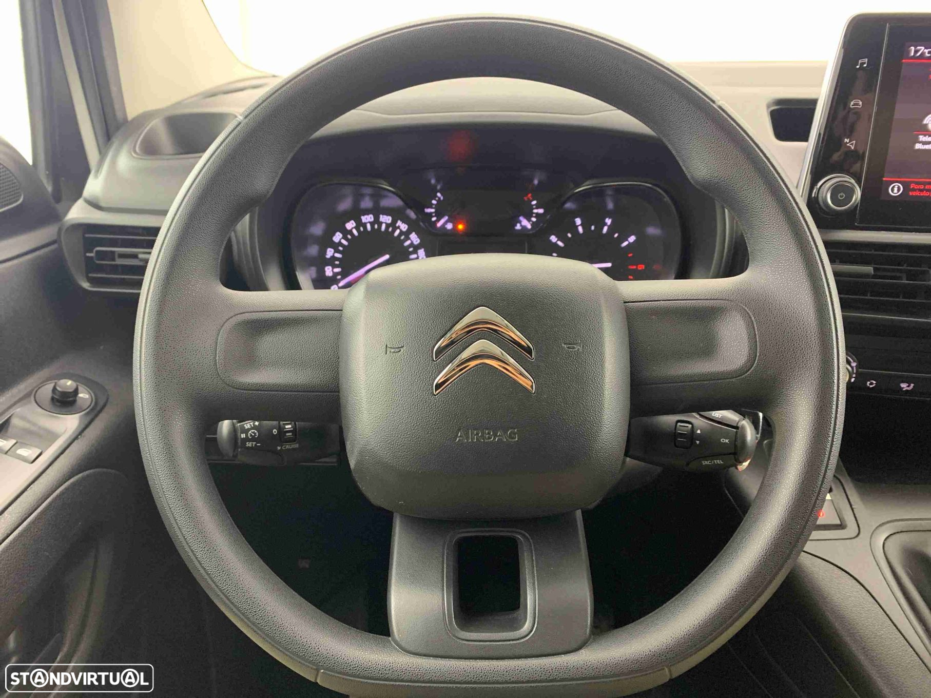 Citroën Berlingo 1.5 BlueHDi M Club - 10