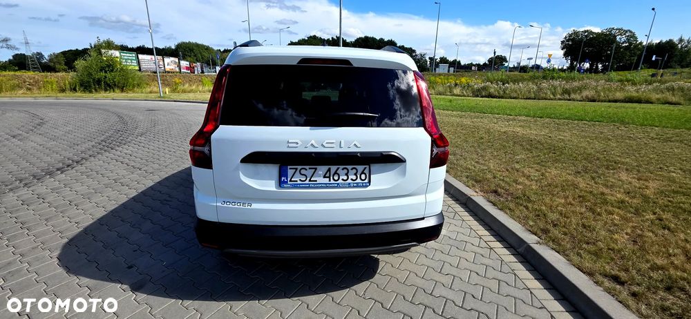 Dacia Jogger 1.0 TCe Expression - 5