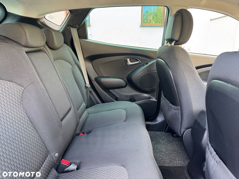 Hyundai ix35 1.6 2WD Comfort - 25