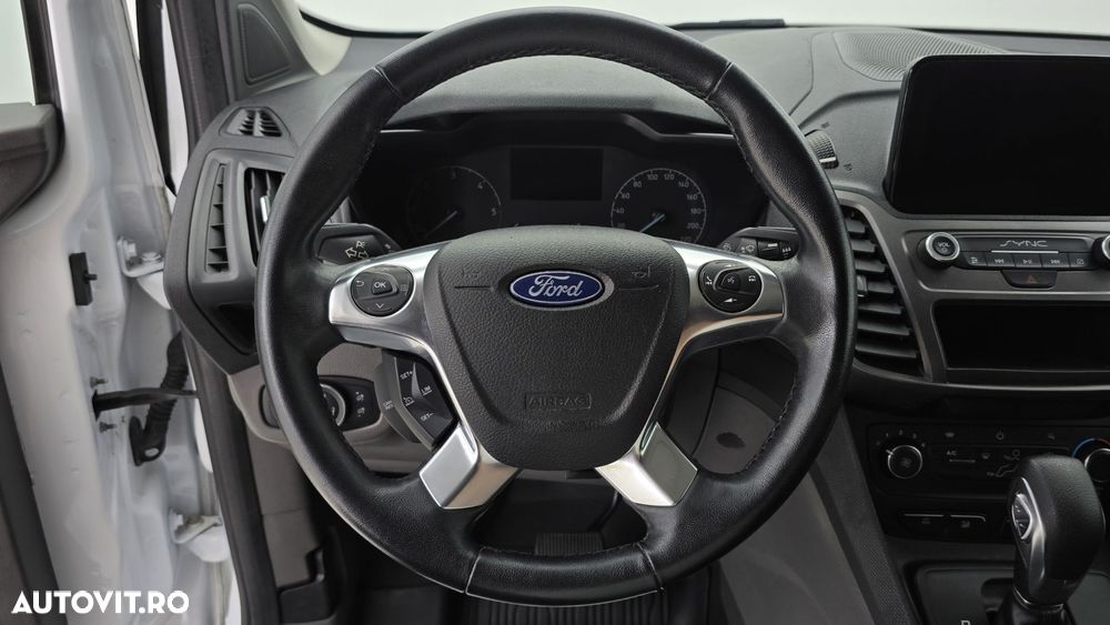 Ford Transit Connect - 15