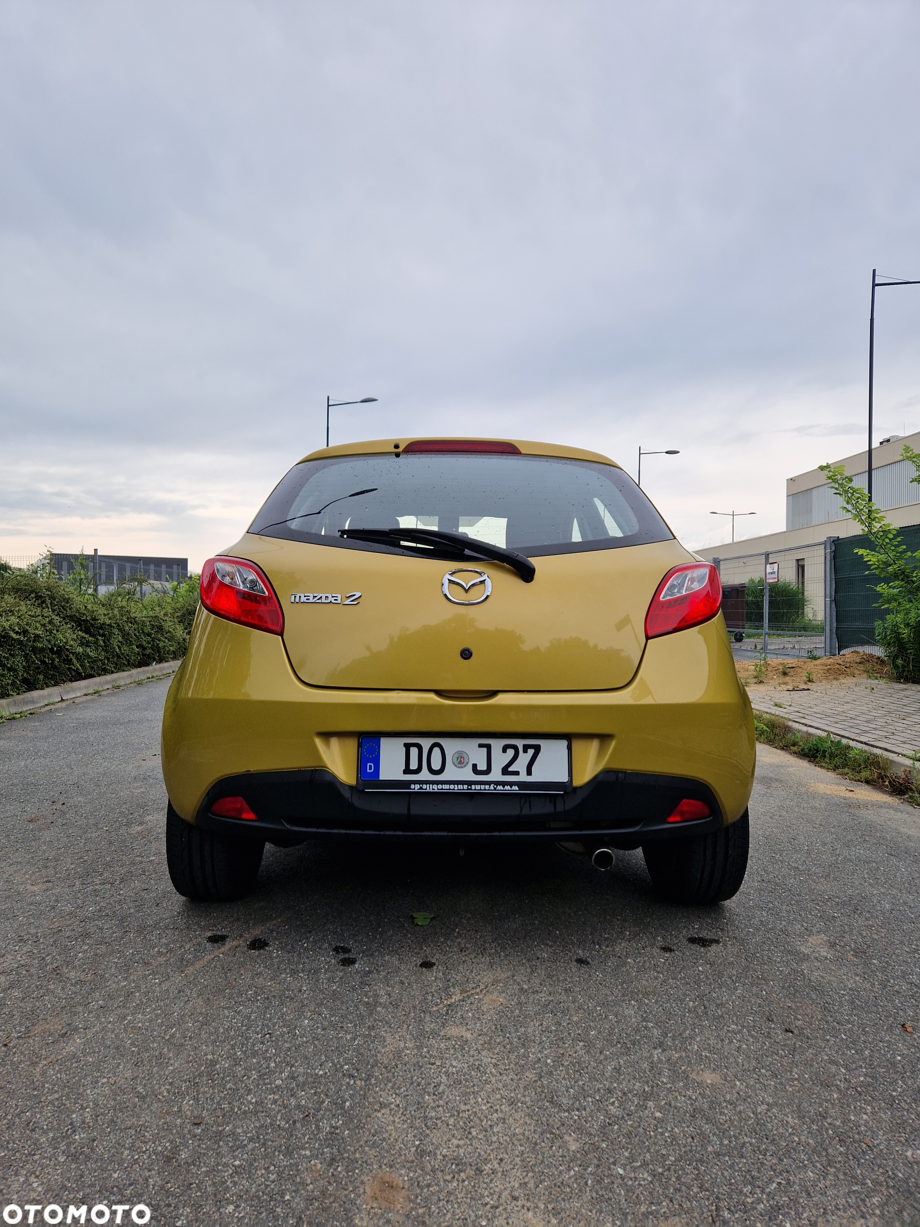 Mazda 2 1.3 Exclusive - 6