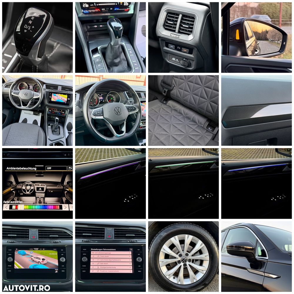 Volkswagen Tiguan 1.5 TSI OPF DSG Elegance - 6