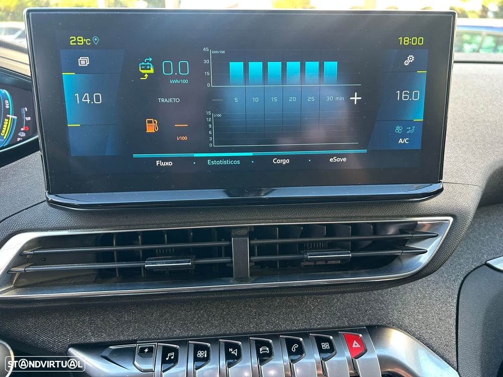 Peugeot 3008 - 40