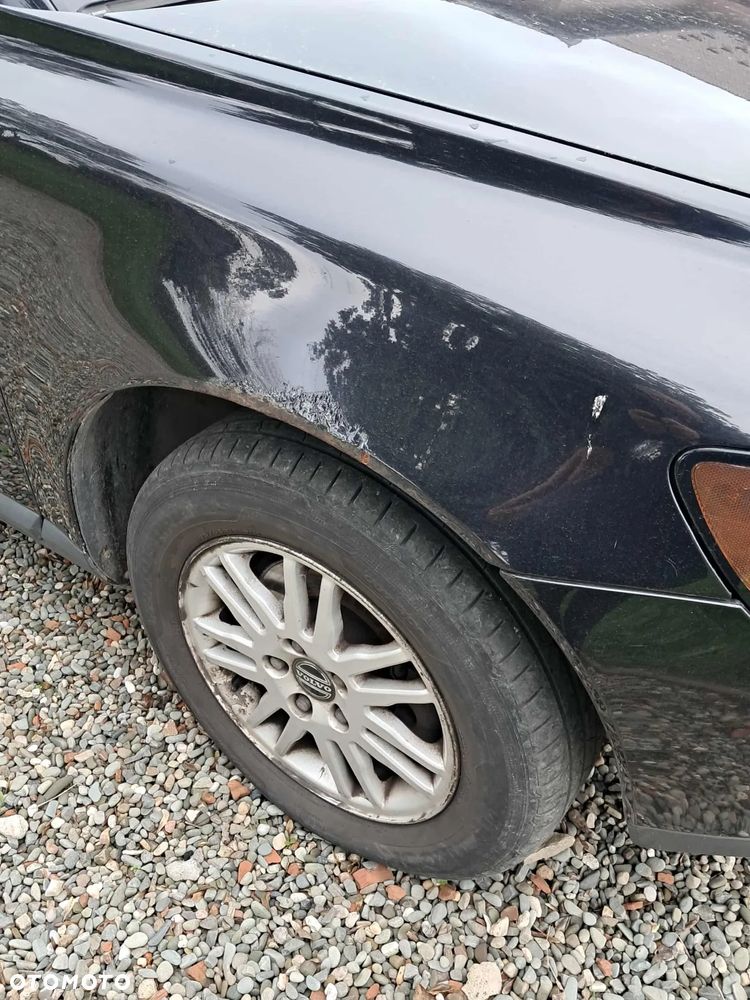 Volvo V50 1.6D DPF Kinetic - 5