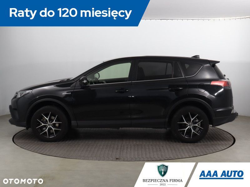 Toyota RAV4 - 4