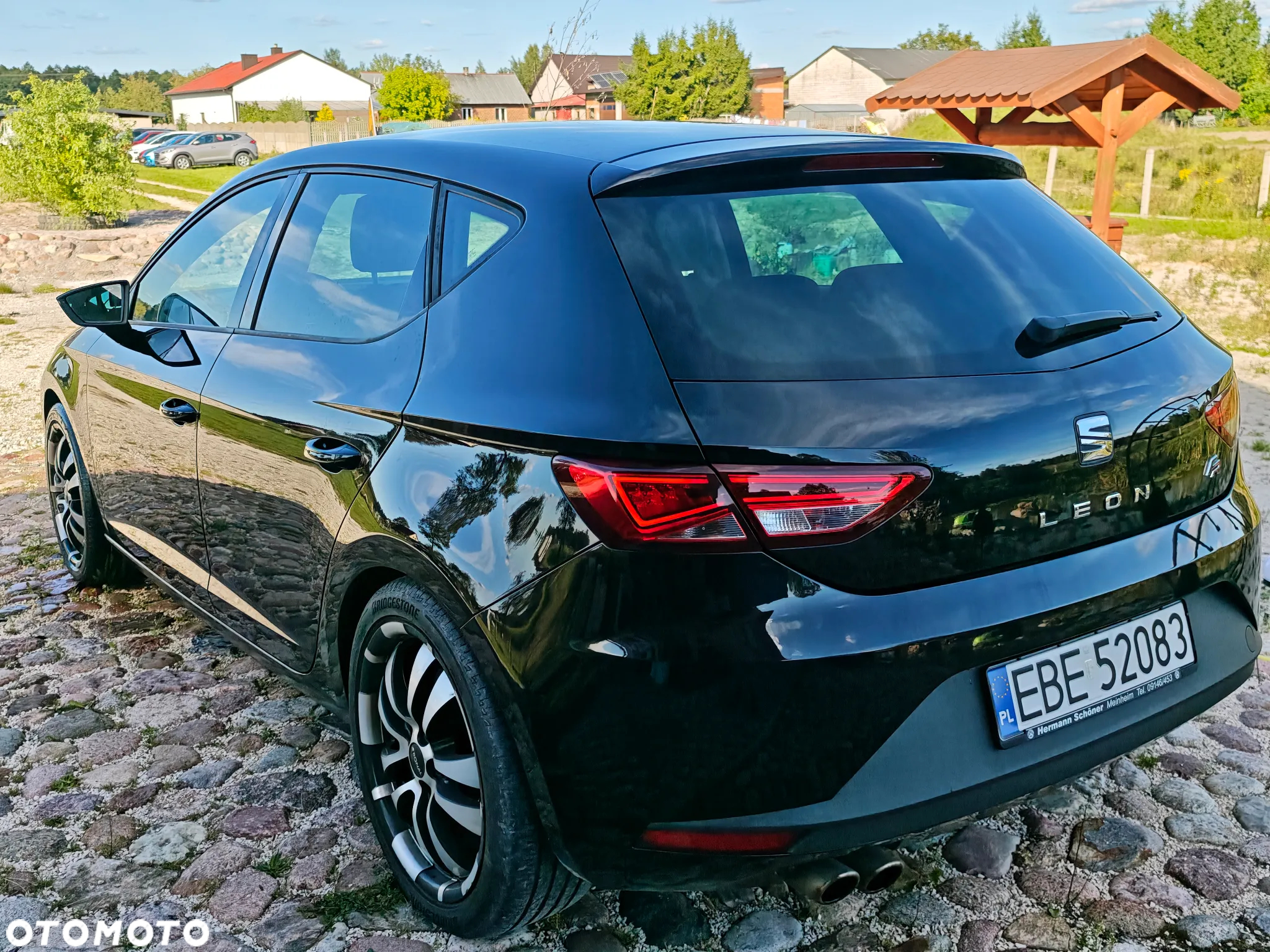 Seat Leon ST 2.0 TDI Start&Stop FR - 7