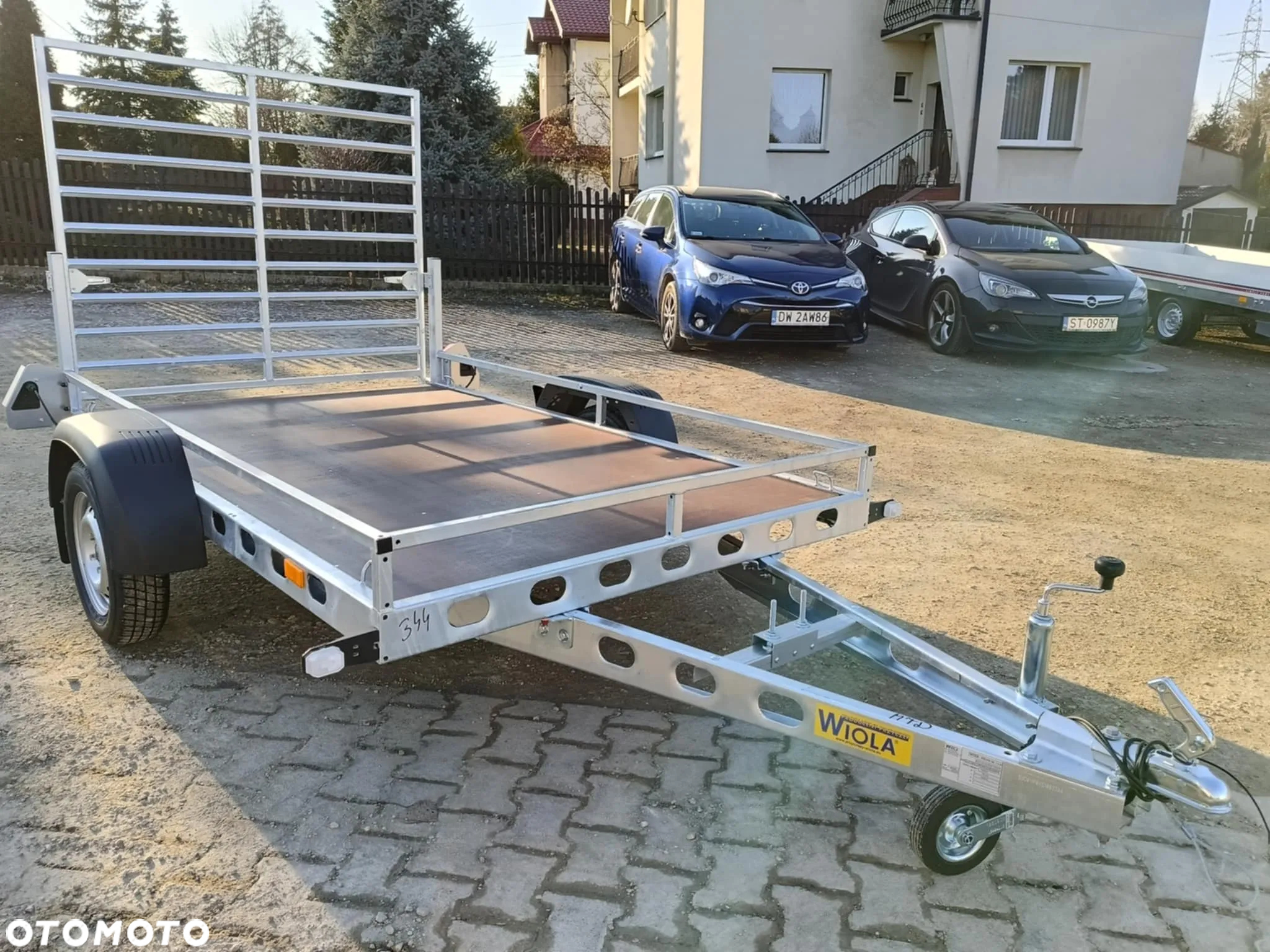 Wiola QUAD W-600Q1N - 2