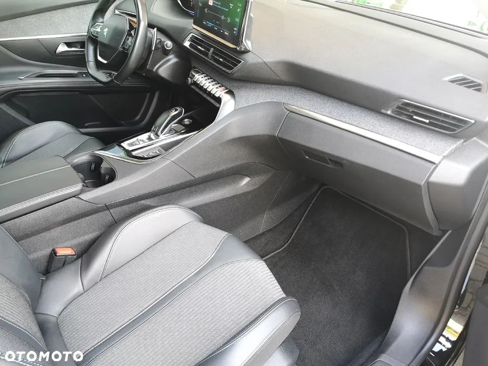 Peugeot 3008 1.5 BlueHDi Allure S&S EAT8 - 12