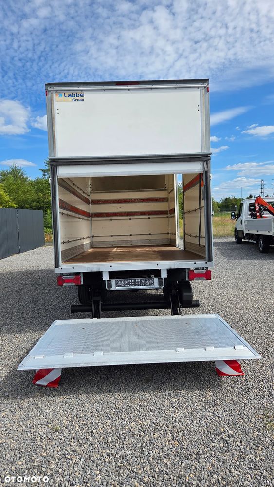 Iveco Daily - 8