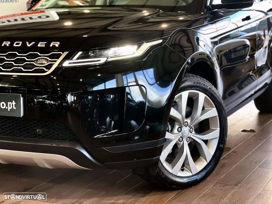 Land Rover Range Rover Evoque 1.5 P300e AWD SE Auto - 6