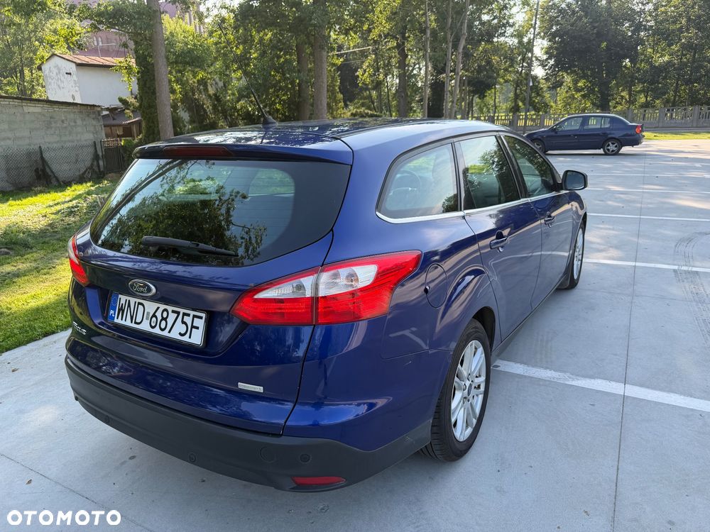Ford Focus - 4