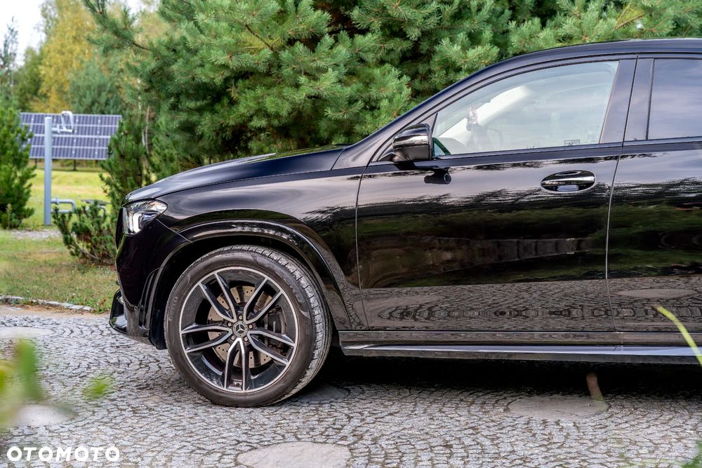 Mercedes-Benz GLE 400 d 4-Matic - 16