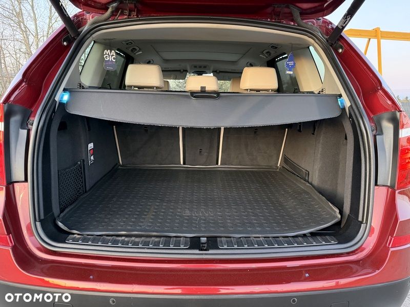 BMW X3 - 12