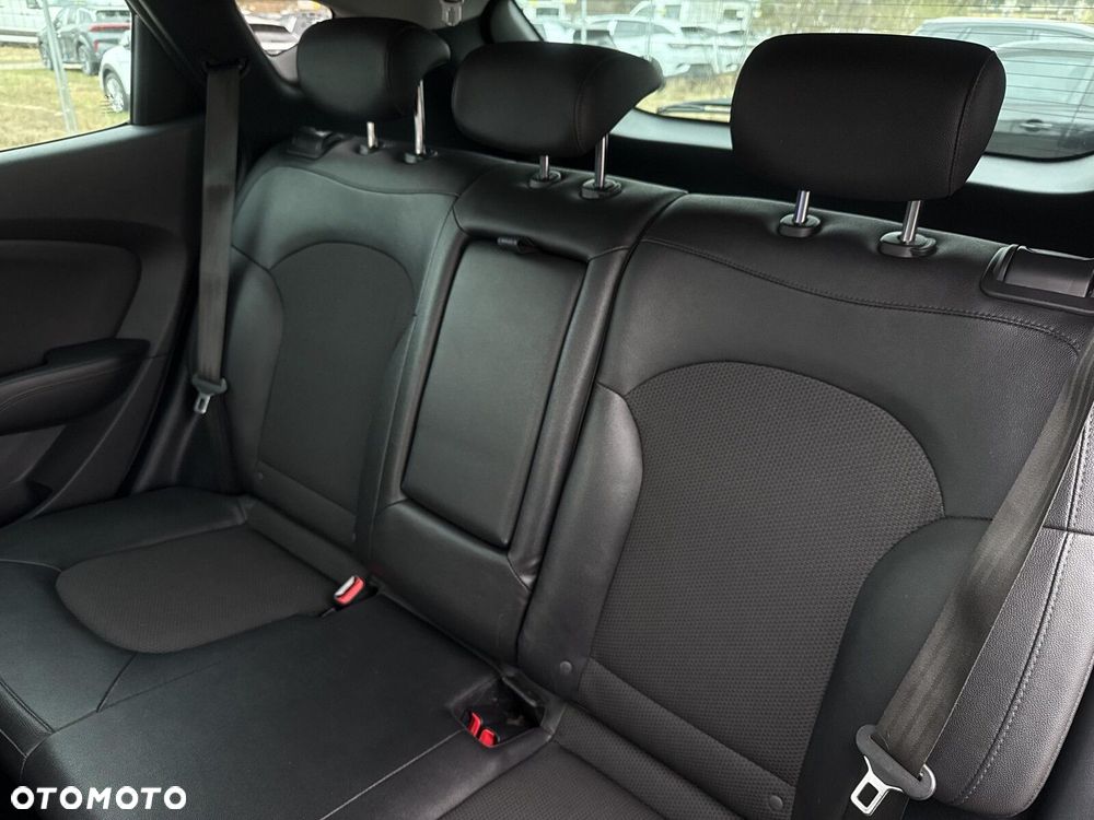 Hyundai ix35 2.0 CRDi Classic 2WD - 30