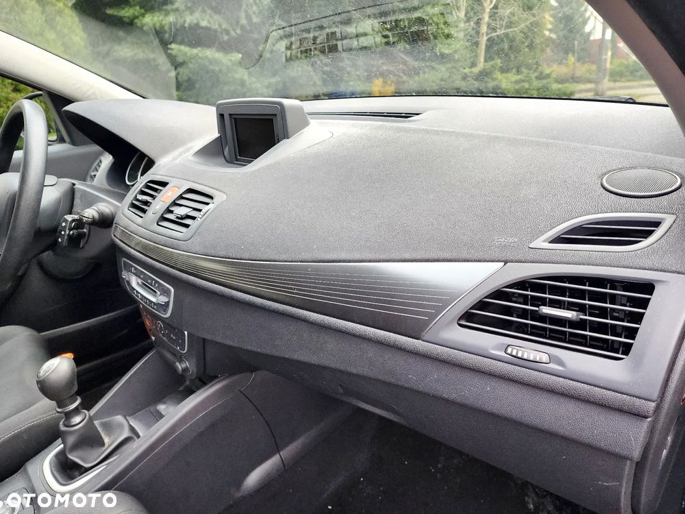 Renault Megane Grandtour 1.6 16V 110 Dynamique - 25