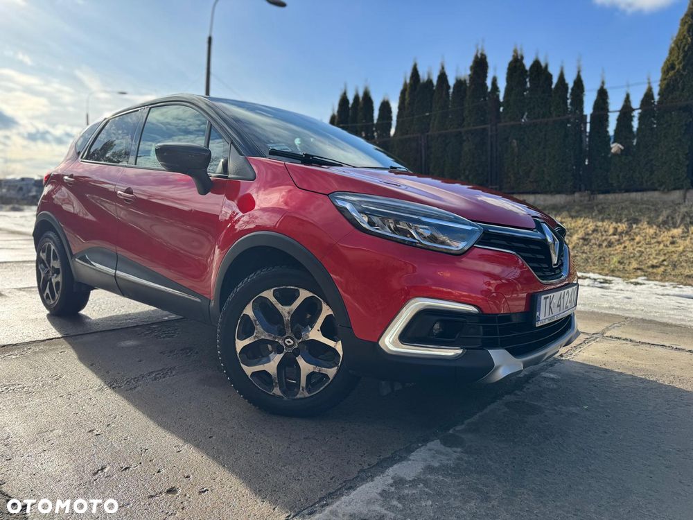 Renault Captur 0.9 Energy TCe Intens - 25