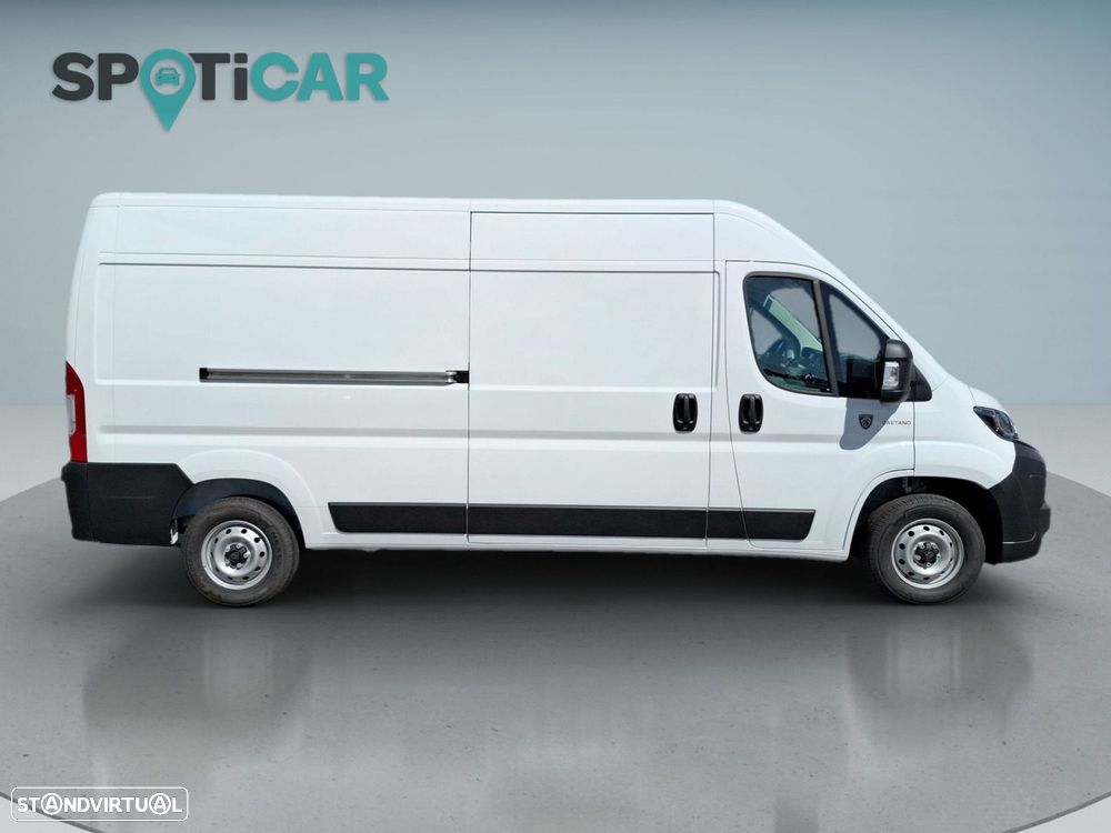 Peugeot Boxer - 5