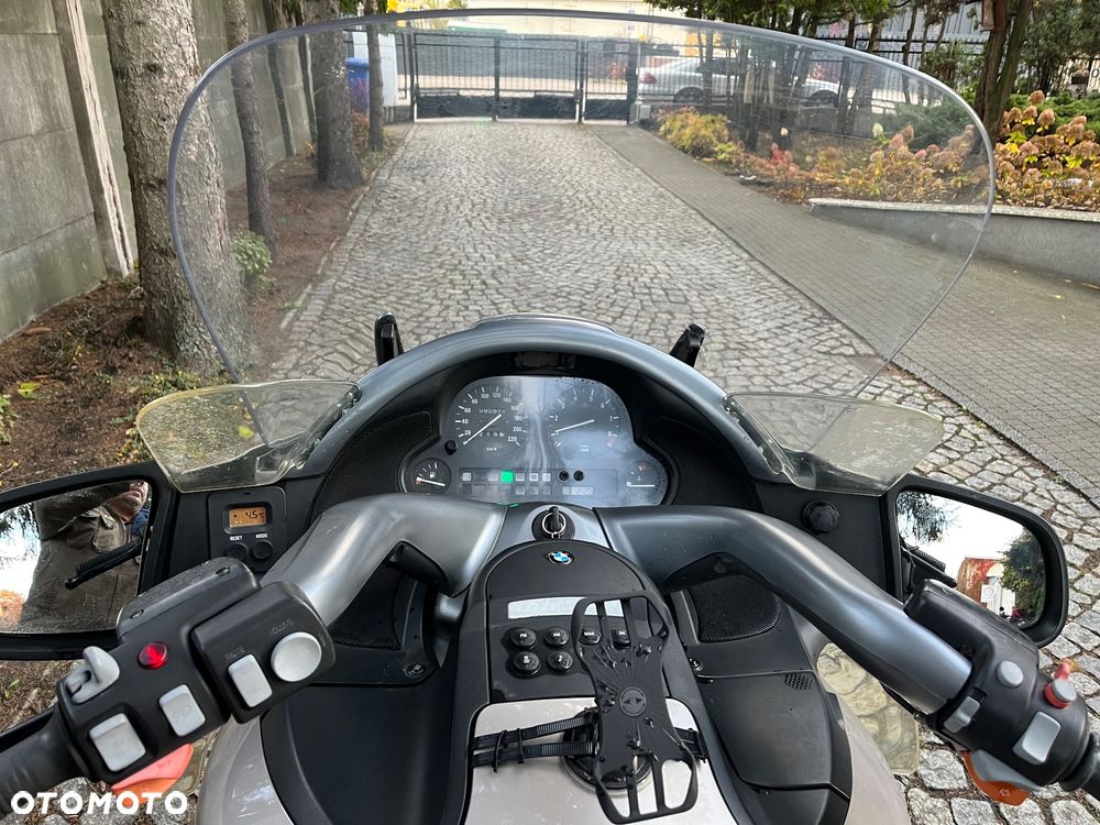 BMW LT - 18