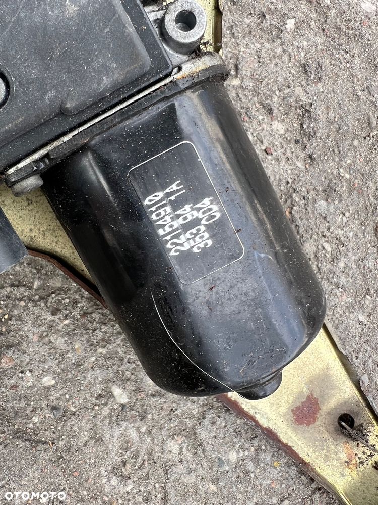 Pontiac trans am pompa hamulcowa komputer moduł abs antena alternator rozrusznik - 7